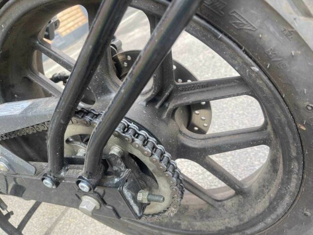 Лифан Другая, объемом двигателя 0.22 л и пробегом 0 тыс. км за 1654 $, фото 8 на Automoto.ua