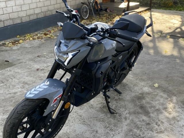 Лифан Другая, объемом двигателя 0.2 л и пробегом 0 тыс. км за 1456 $, фото 5 на Automoto.ua