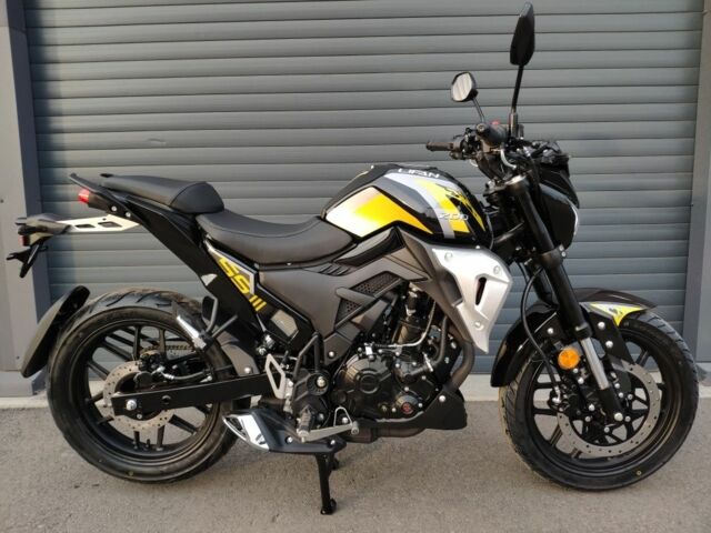 Ліфан Інша, об'ємом двигуна 0.2 л та пробігом 0 тис. км за 1885 $, фото 1 на Automoto.ua