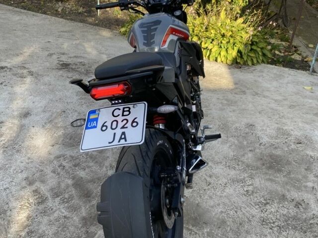 Лифан Другая, объемом двигателя 0.2 л и пробегом 0 тыс. км за 1502 $, фото 7 на Automoto.ua