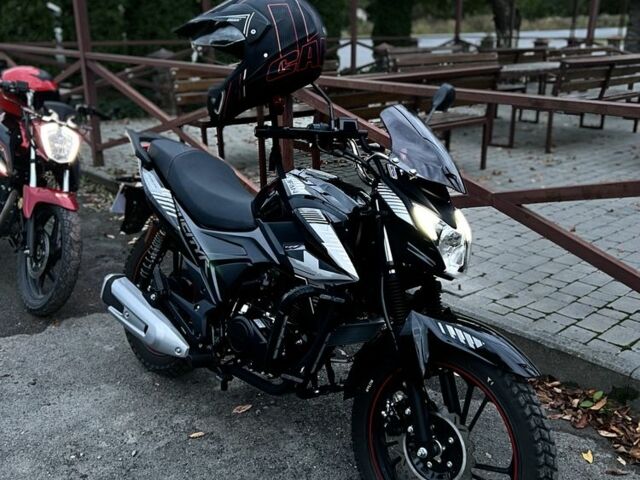 Ліфан Інша 2025 у Ярмолинці на Automoto.ua Ліфан Інша, об'ємом двигуна 0.2 л та пробігом 0 тис. км за 1198 $, фото 1 на Automoto.ua