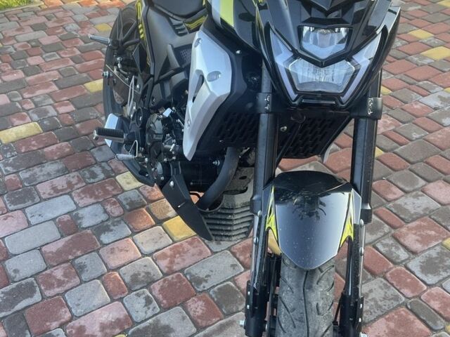 Лифан Другая, объемом двигателя 0.2 л и пробегом 0 тыс. км за 1738 $, фото 3 на Automoto.ua