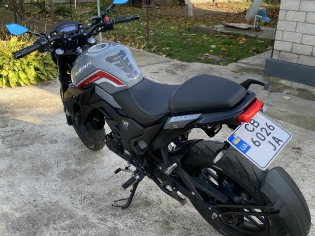 Лифан Другая, объемом двигателя 0.2 л и пробегом 0 тыс. км за 1456 $, фото 6 на Automoto.ua