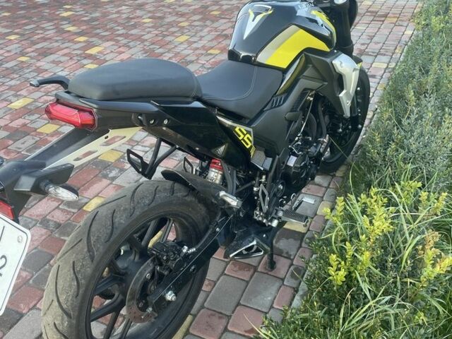 Лифан Другая, объемом двигателя 0.2 л и пробегом 0 тыс. км за 1738 $, фото 1 на Automoto.ua