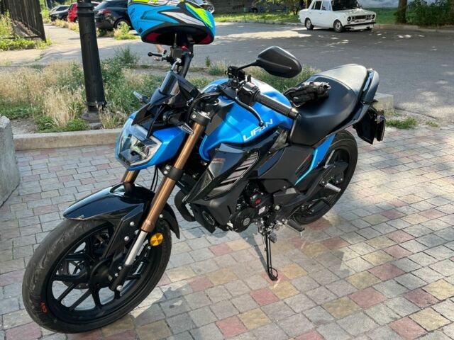 Лифан Другая, объемом двигателя 0.2 л и пробегом 0 тыс. км за 1976 $, фото 4 на Automoto.ua