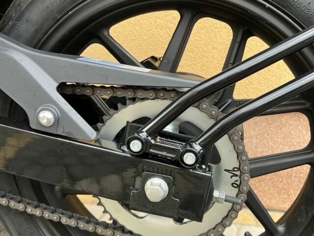 Лифан Другая, объемом двигателя 0.22 л и пробегом 0 тыс. км за 1630 $, фото 10 на Automoto.ua