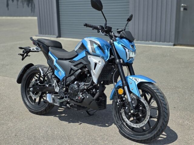 Ліфан Інша, об'ємом двигуна 0.2 л та пробігом 0 тис. км за 1885 $, фото 13 на Automoto.ua