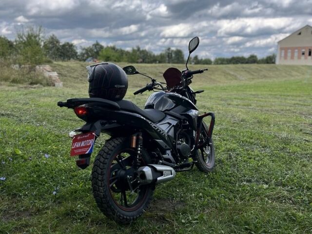 Ліфан Інша 2025 у Ярмолинці на Automoto.ua Ліфан Інша, об'ємом двигуна 0.2 л та пробігом 0 тис. км за 1198 $, фото 3 на Automoto.ua