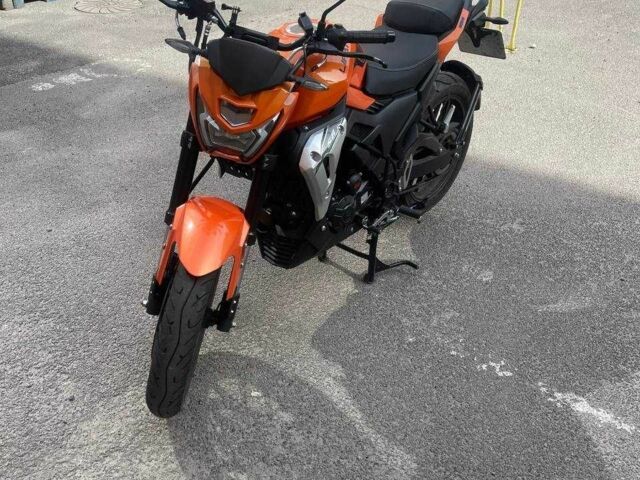 Лифан Другая, объемом двигателя 0.22 л и пробегом 0 тыс. км за 1654 $, фото 4 на Automoto.ua