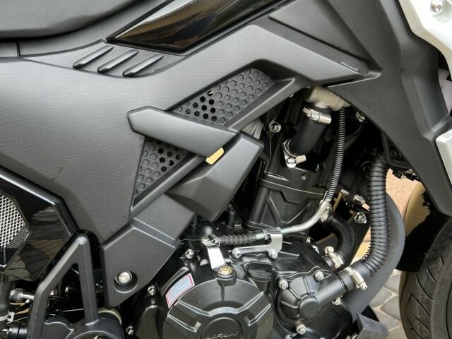 Лифан Другая, объемом двигателя 0.22 л и пробегом 0 тыс. км за 1630 $, фото 6 на Automoto.ua