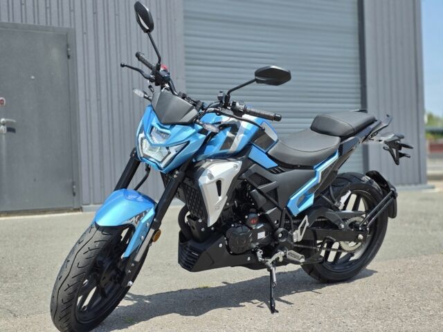 Ліфан Інша, об'ємом двигуна 0.2 л та пробігом 0 тис. км за 1885 $, фото 11 на Automoto.ua