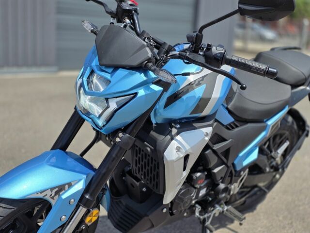 Ліфан Інша, об'ємом двигуна 0.2 л та пробігом 0 тис. км за 1885 $, фото 15 на Automoto.ua