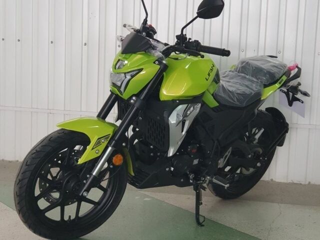 Лифан Другая, объемом двигателя 0.2 л и пробегом 0 тыс. км за 1890 $, фото 5 на Automoto.ua