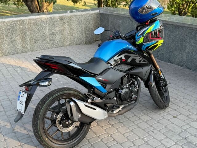 Лифан Другая, объемом двигателя 0.2 л и пробегом 0 тыс. км за 1976 $, фото 7 на Automoto.ua