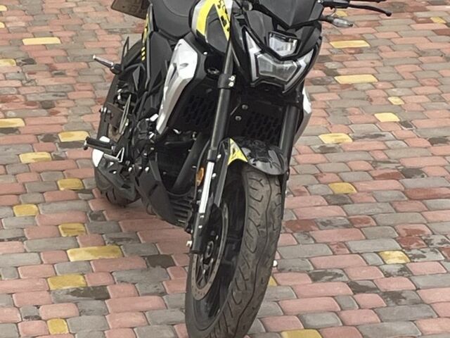 Лифан Другая, объемом двигателя 0.2 л и пробегом 0 тыс. км за 1738 $, фото 5 на Automoto.ua