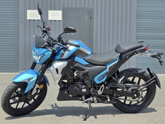 Ліфан Інша, об'ємом двигуна 0.2 л та пробігом 0 тис. км за 1885 $, фото 9 на Automoto.ua