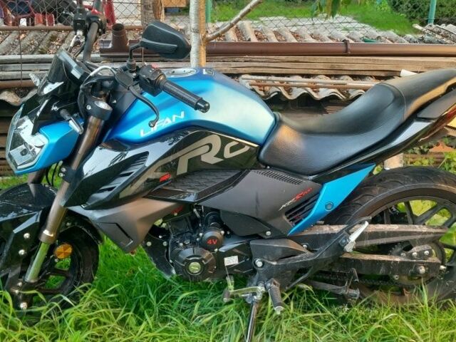 Лифан Другая, объемом двигателя 0.2 л и пробегом 0 тыс. км за 1850 $, фото 1 на Automoto.ua