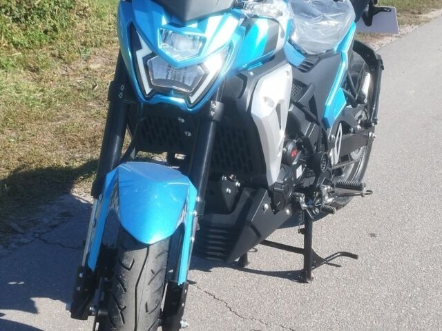 Ліфан Інша, об'ємом двигуна 0.2 л та пробігом 0 тис. км за 1885 $, фото 8 на Automoto.ua