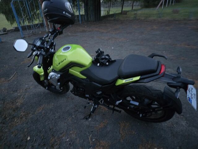 Лифан Другая, объемом двигателя 0.2 л и пробегом 0 тыс. км за 1600 $, фото 6 на Automoto.ua