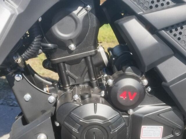 Ліфан Інша, об'ємом двигуна 0.2 л та пробігом 0 тис. км за 1885 $, фото 7 на Automoto.ua