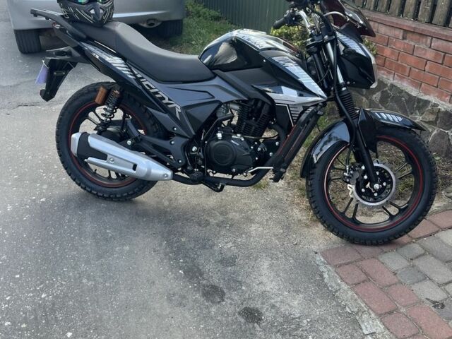 Ліфан Інша 2025 у Ярмолинці на Automoto.ua Ліфан Інша, об'ємом двигуна 0.2 л та пробігом 0 тис. км за 1198 $, фото 5 на Automoto.ua