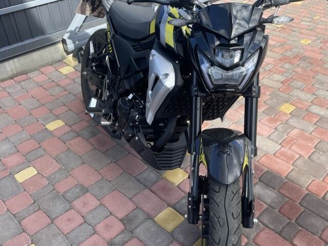 Лифан Другая, объемом двигателя 0.2 л и пробегом 0 тыс. км за 1738 $, фото 4 на Automoto.ua