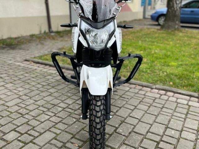 Ліфан Інша, об'ємом двигуна 0.2 л та пробігом 0 тис. км за 1400 $, фото 1 на Automoto.ua