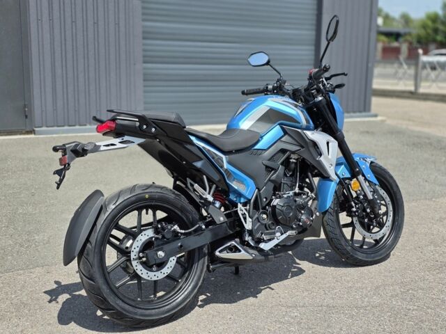 Ліфан Інша, об'ємом двигуна 0.2 л та пробігом 0 тис. км за 1885 $, фото 14 на Automoto.ua