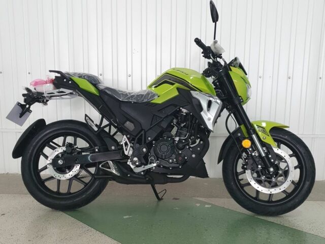 Лифан Другая, объемом двигателя 0.2 л и пробегом 0 тыс. км за 1890 $, фото 1 на Automoto.ua