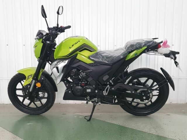 Лифан Другая, объемом двигателя 0.2 л и пробегом 0 тыс. км за 1890 $, фото 2 на Automoto.ua