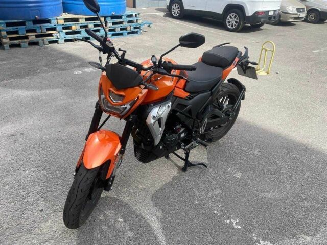 Лифан Другая, объемом двигателя 0.22 л и пробегом 0 тыс. км за 1654 $, фото 5 на Automoto.ua