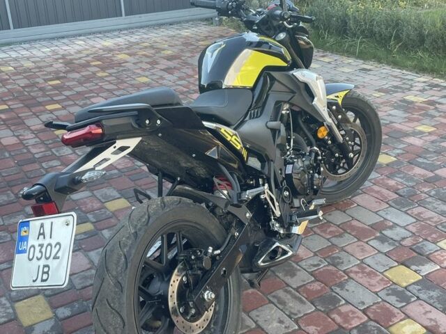 Лифан Другая, объемом двигателя 0.2 л и пробегом 0 тыс. км за 1738 $, фото 2 на Automoto.ua