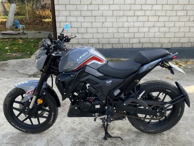 Лифан Другая, объемом двигателя 0.2 л и пробегом 0 тыс. км за 1456 $, фото 4 на Automoto.ua