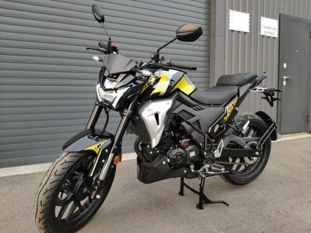 Ліфан Інша, об'ємом двигуна 0.2 л та пробігом 0 тис. км за 1885 $, фото 2 на Automoto.ua