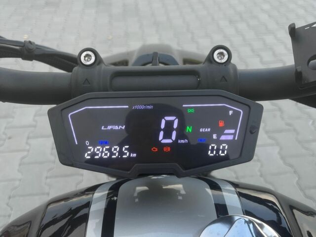 Лифан Другая, объемом двигателя 0.25 л и пробегом 0 тыс. км за 2600 $, фото 5 на Automoto.ua