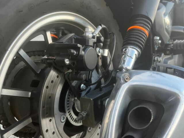 Лифан Другая, объемом двигателя 0.25 л и пробегом 0 тыс. км за 2600 $, фото 2 на Automoto.ua