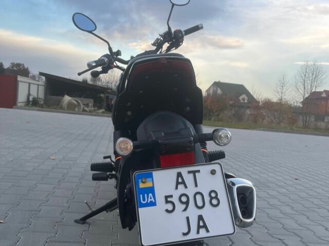 Ліфан Інша, об'ємом двигуна 0.25 л та пробігом 0 тис. км за 2600 $, фото 3 на Automoto.ua