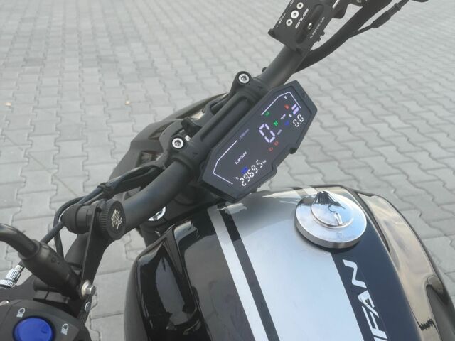 Ліфан Інша, об'ємом двигуна 0.25 л та пробігом 0 тис. км за 2600 $, фото 4 на Automoto.ua