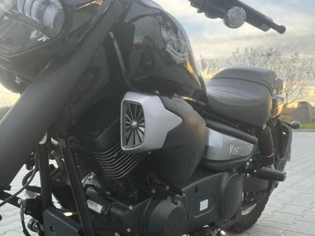 Лифан Другая, объемом двигателя 0.25 л и пробегом 0 тыс. км за 2600 $, фото 6 на Automoto.ua