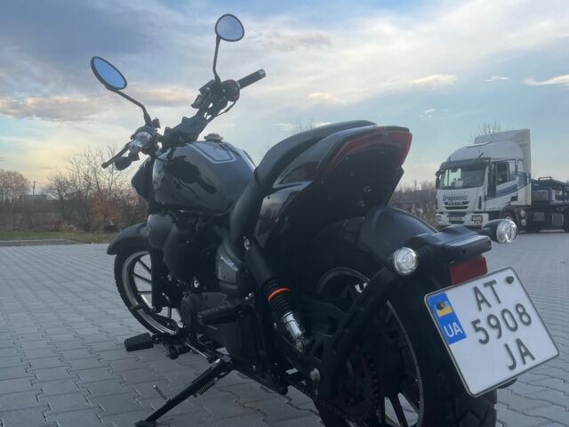 Ліфан Інша, об'ємом двигуна 0.25 л та пробігом 0 тис. км за 2600 $, фото 10 на Automoto.ua