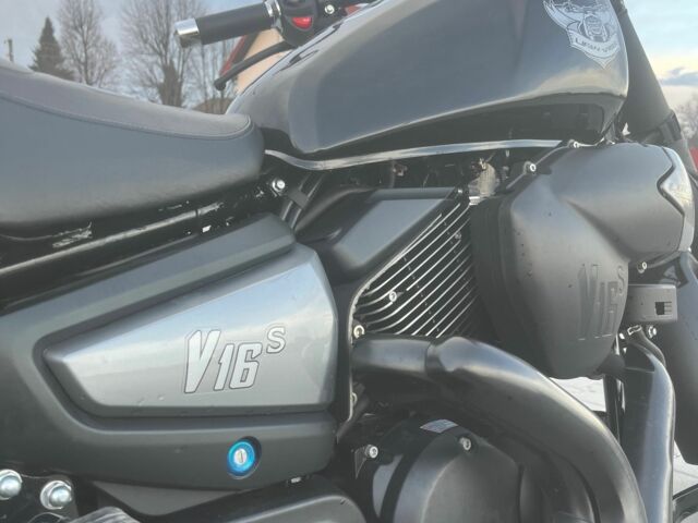 Ліфан Інша, об'ємом двигуна 0.25 л та пробігом 0 тис. км за 2600 $, фото 8 на Automoto.ua