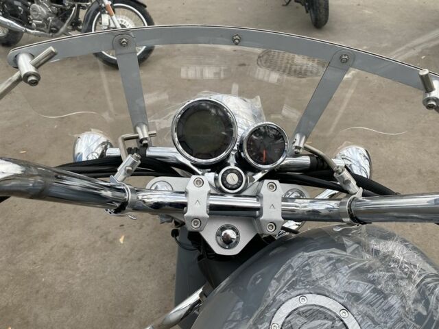 Лифан Другая, объемом двигателя 0.25 л и пробегом 0 тыс. км за 3230 $, фото 7 на Automoto.ua