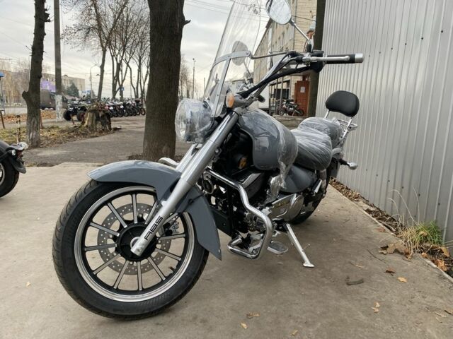 Лифан Другая, объемом двигателя 0.25 л и пробегом 0 тыс. км за 3230 $, фото 10 на Automoto.ua