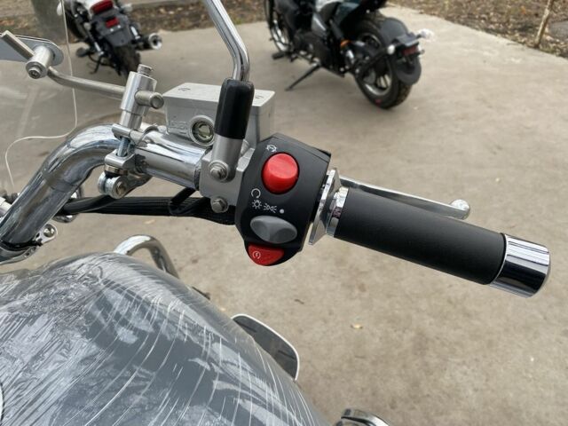 Лифан Другая, объемом двигателя 0.25 л и пробегом 0 тыс. км за 3230 $, фото 8 на Automoto.ua