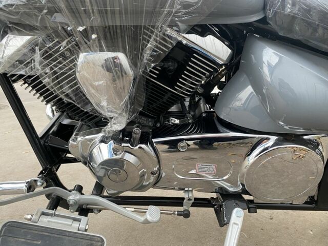 Лифан Другая, объемом двигателя 0.25 л и пробегом 0 тыс. км за 3230 $, фото 5 на Automoto.ua