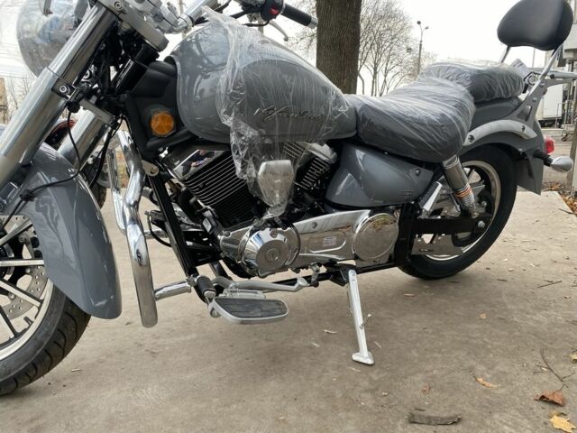 Лифан Другая, объемом двигателя 0.25 л и пробегом 0 тыс. км за 3230 $, фото 2 на Automoto.ua