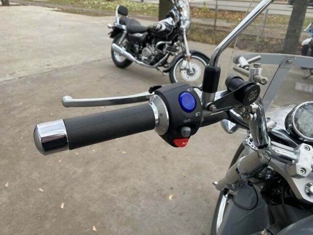 Лифан Другая, объемом двигателя 0.25 л и пробегом 0 тыс. км за 3230 $, фото 9 на Automoto.ua