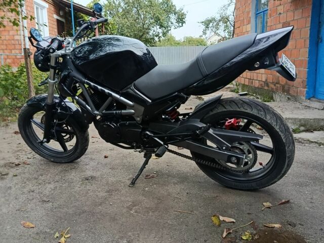 Лифан Другая, объемом двигателя 0.25 л и пробегом 0 тыс. км за 2000 $, фото 1 на Automoto.ua