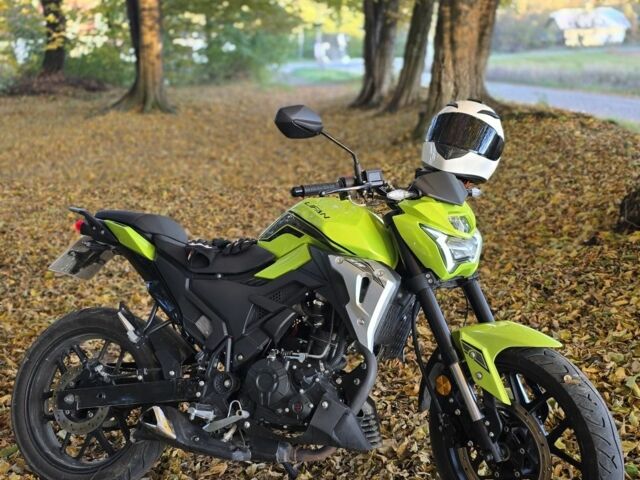 Лифан Другая, объемом двигателя 0.2 л и пробегом 0 тыс. км за 1650 $, фото 3 на Automoto.ua