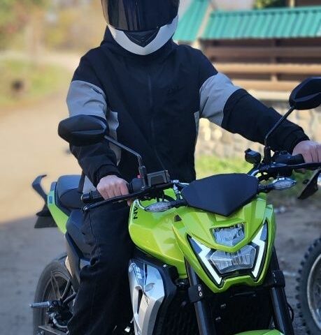 Лифан Другая, объемом двигателя 0.2 л и пробегом 0 тыс. км за 1650 $, фото 2 на Automoto.ua